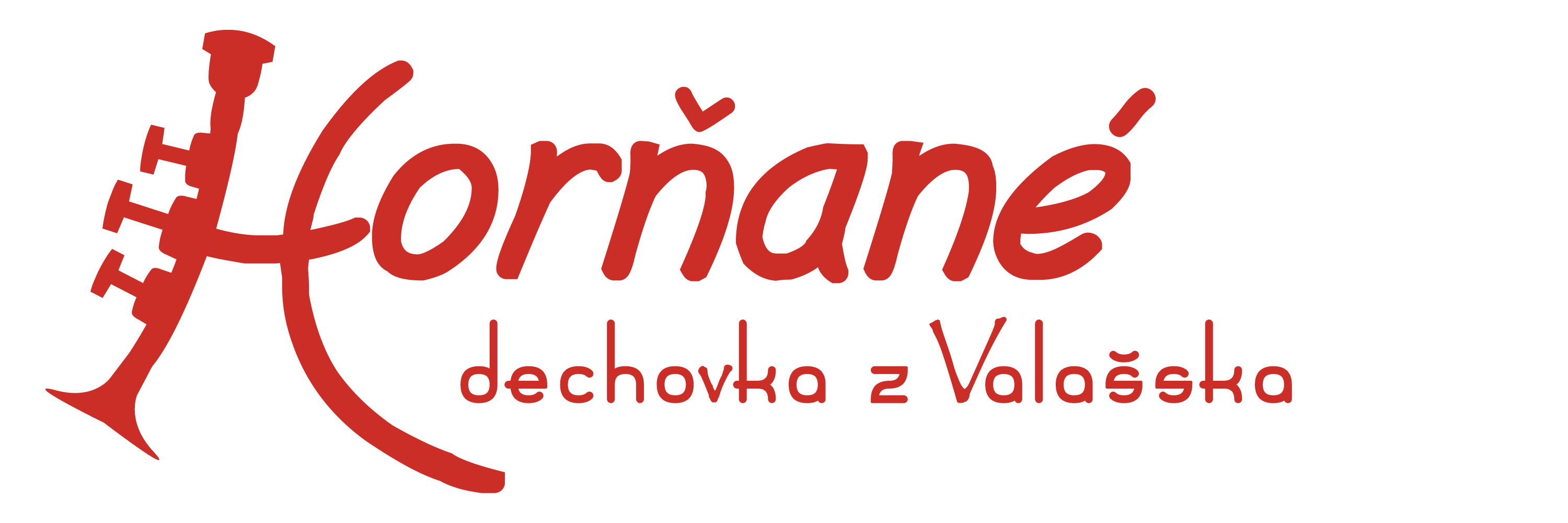 Horňané – logo